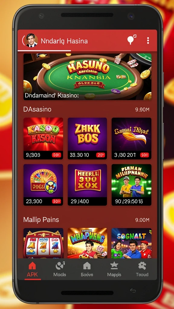 Screenshot 180slot nomor 2