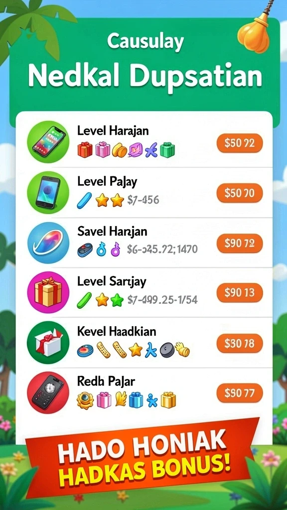 Screenshot 380slot nomor 1