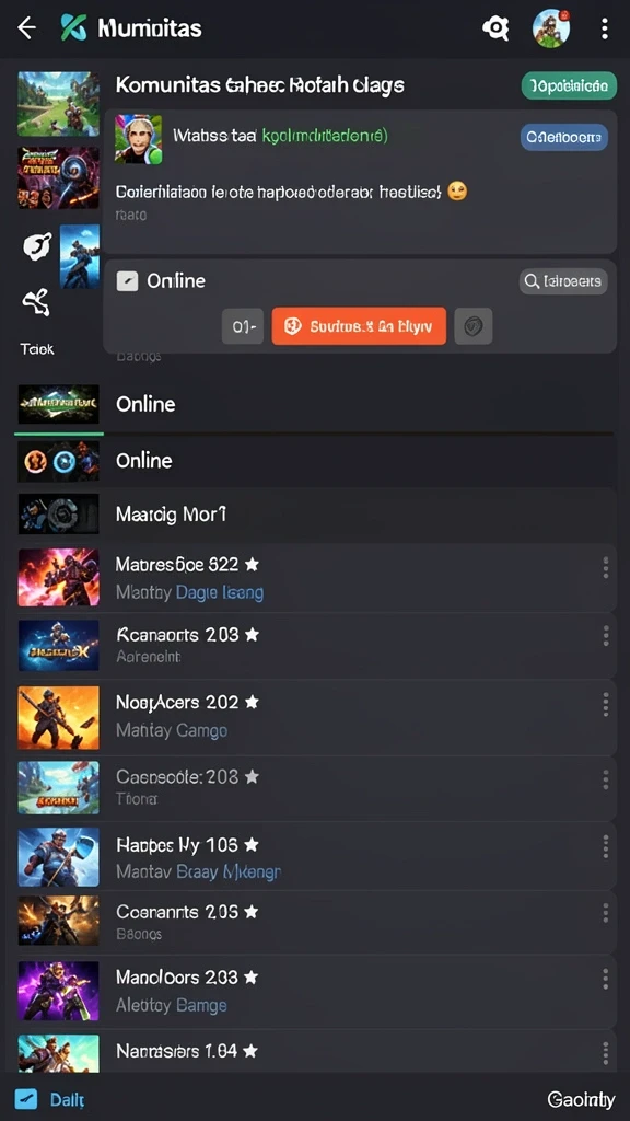 Screenshot 678luck nomor 3