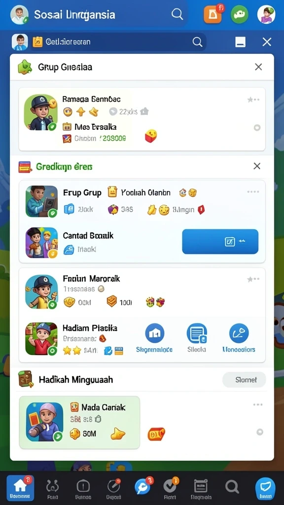Screenshot 777win nomor 2