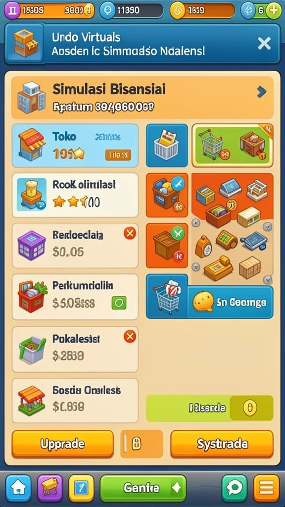 Screenshot 777win nomor 3