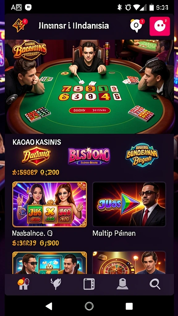 Screenshot 7game nomor 1