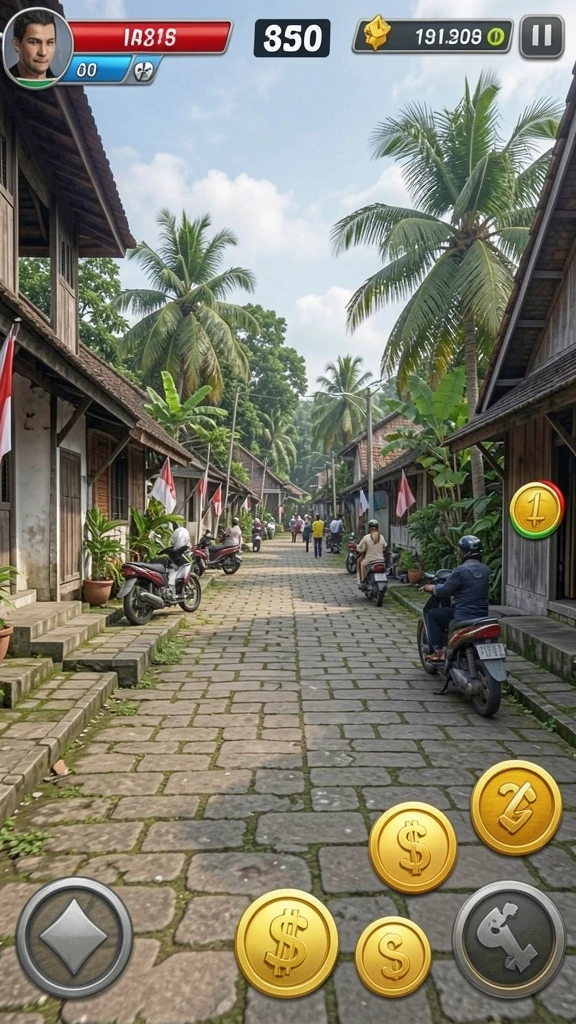 Screenshot 7mmbet nomor 1