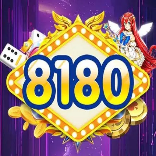8180 APK Resmi — ikon aplikasi
