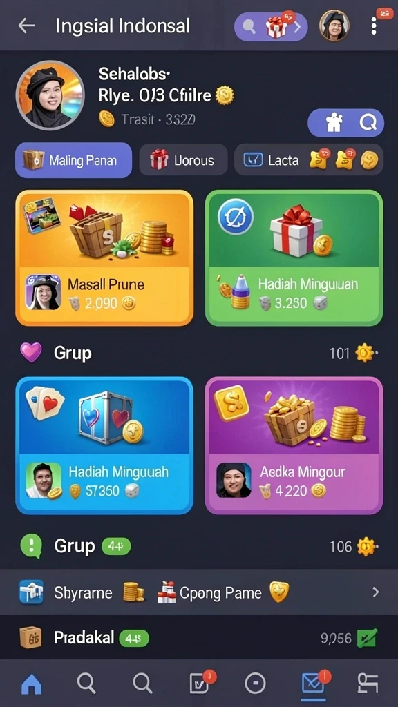 Screenshot 88bos nomor 3