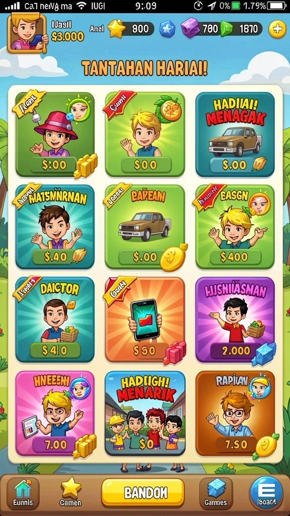 Screenshot 8id nomor 2