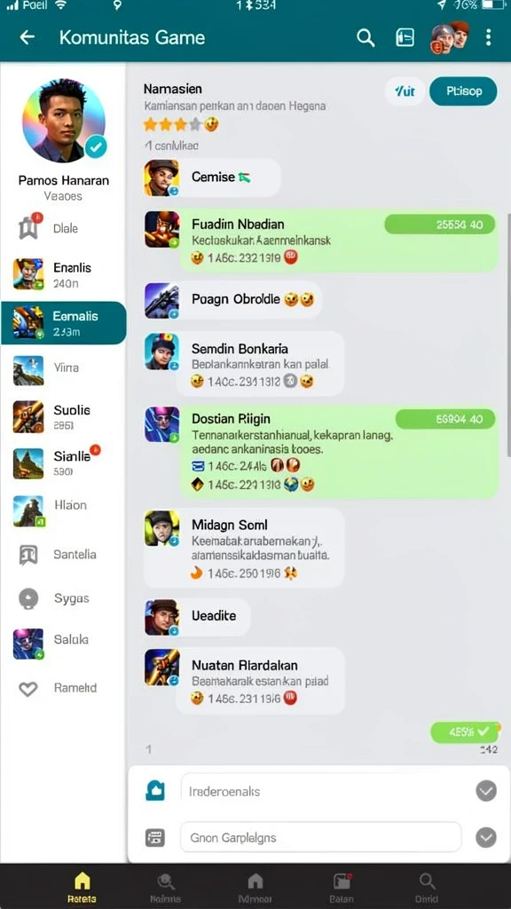 Screenshot 918kaya nomor 1
