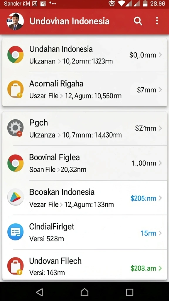 Screenshot 918kaya nomor 3