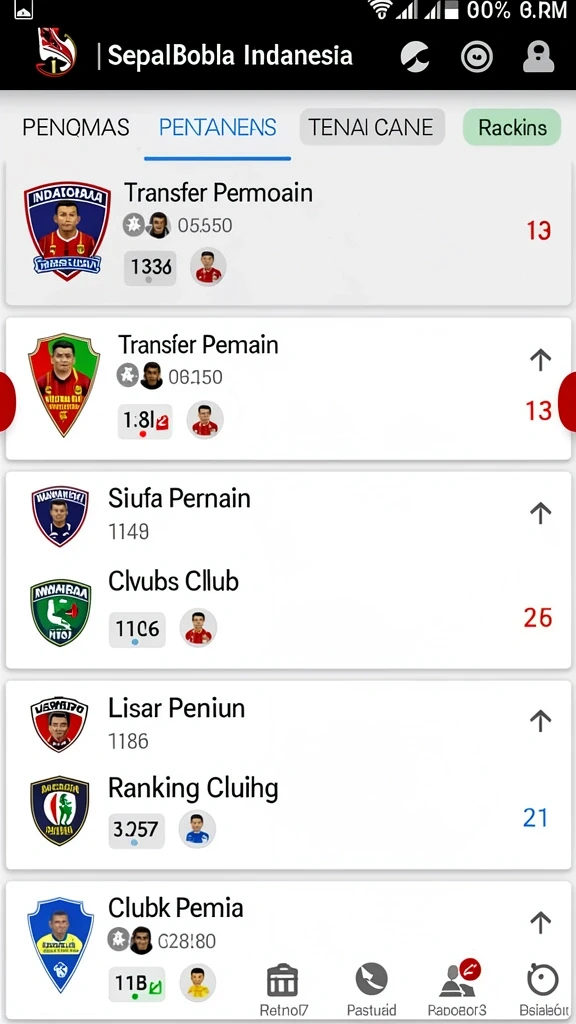 Screenshot 9win nomor 2