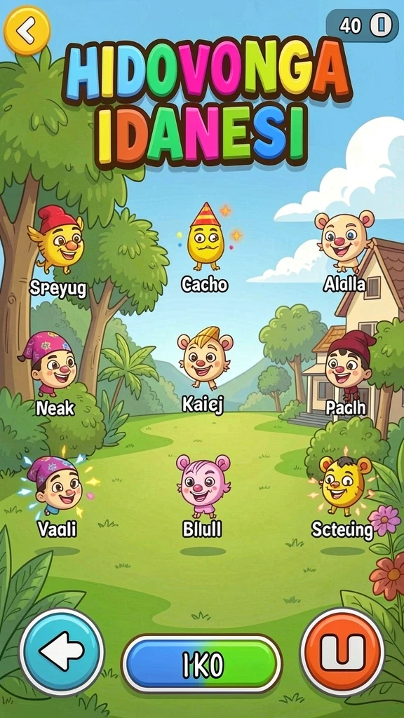 Screenshot 9zk nomor 3