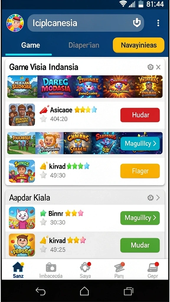 Screenshot a7777 nomor 2