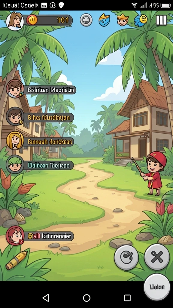 Screenshot ariestogel nomor 3