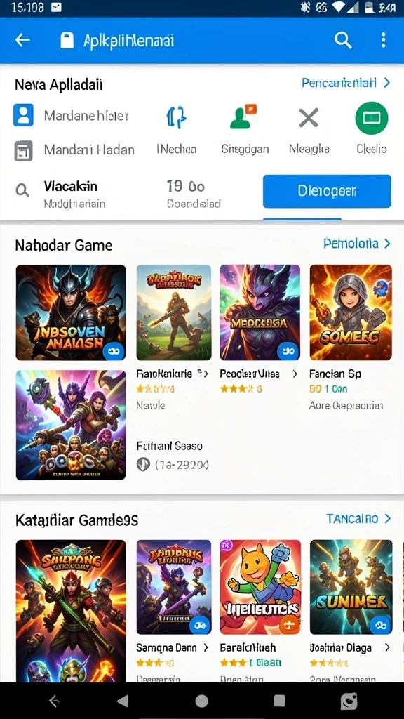 Screenshot armada777 nomor 1