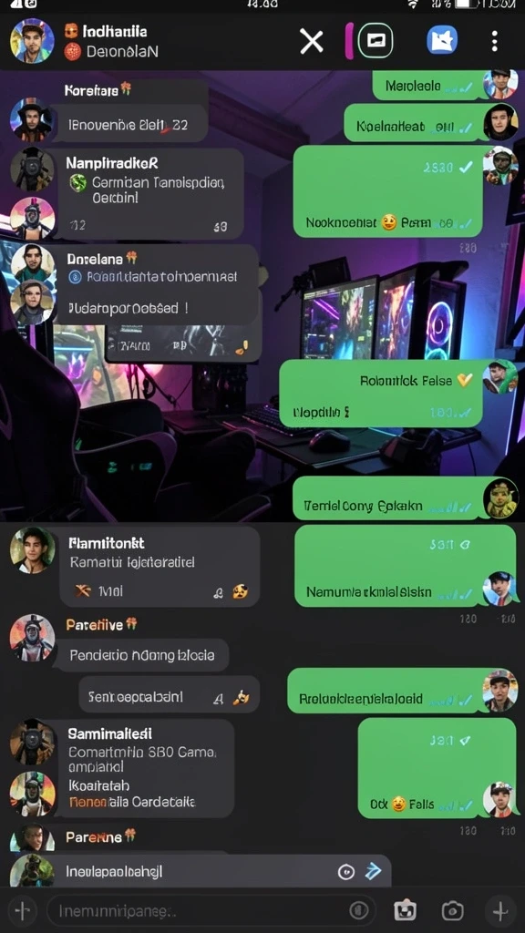 Screenshot bengkel69 nomor 1