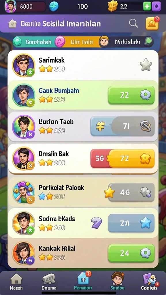 Screenshot bengkel69 nomor 3