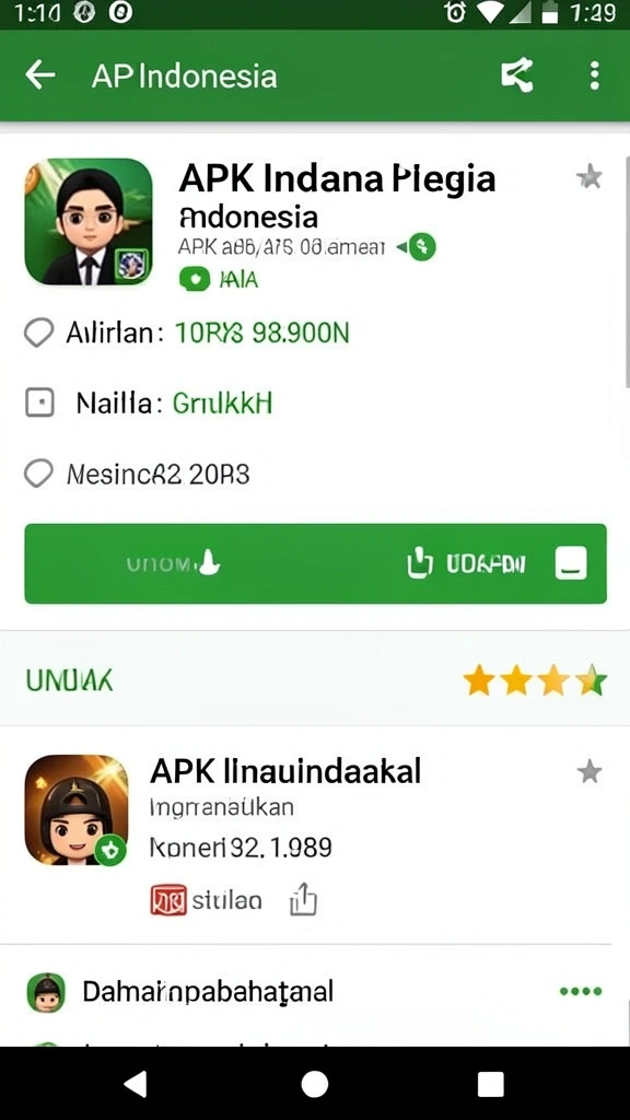 Screenshot beton999 nomor 2