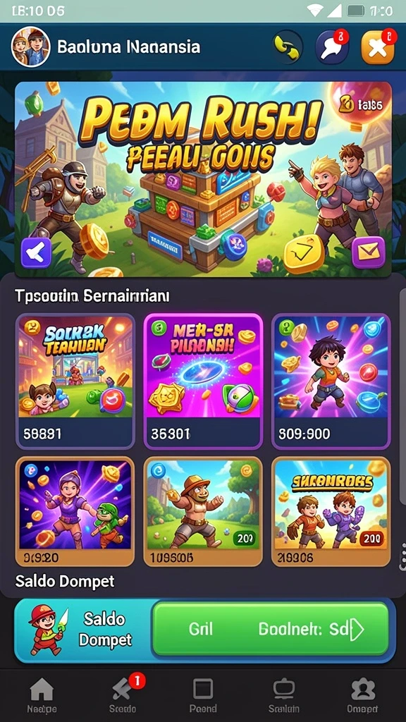 Screenshot bingo188 nomor 1