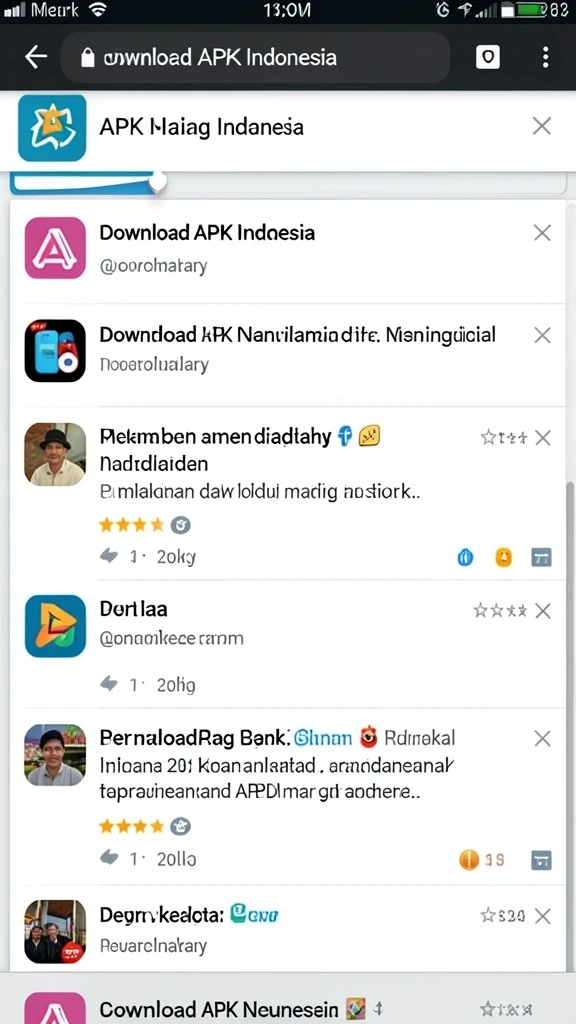 Screenshot bokedomino nomor 3