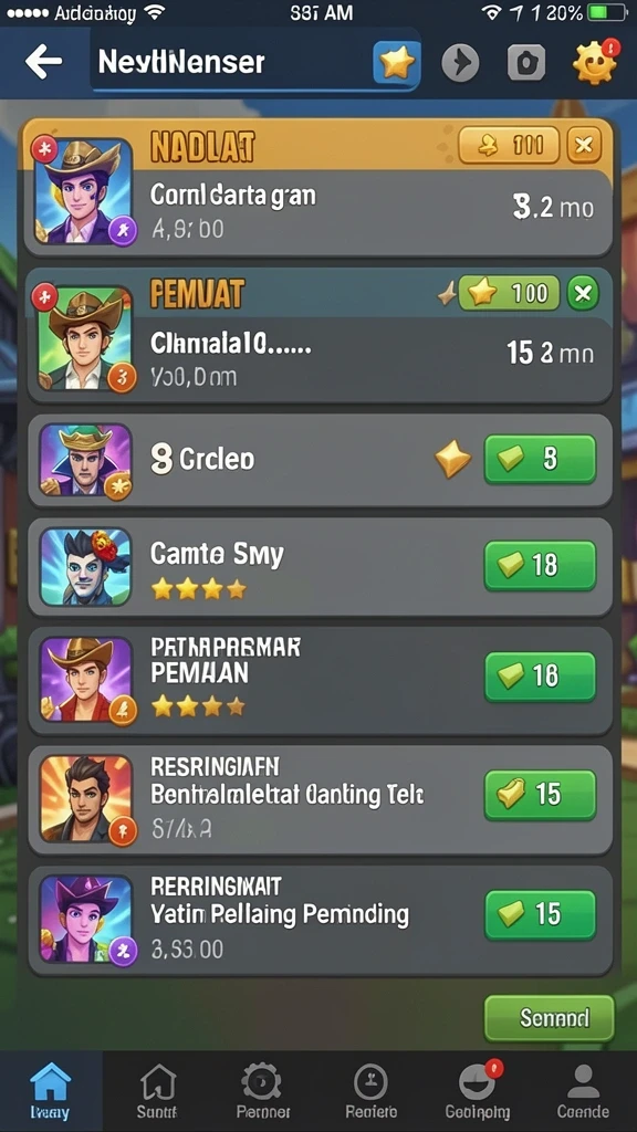 Screenshot ceria33 nomor 3