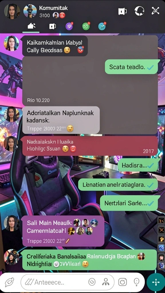 Screenshot dewanusa nomor 1
