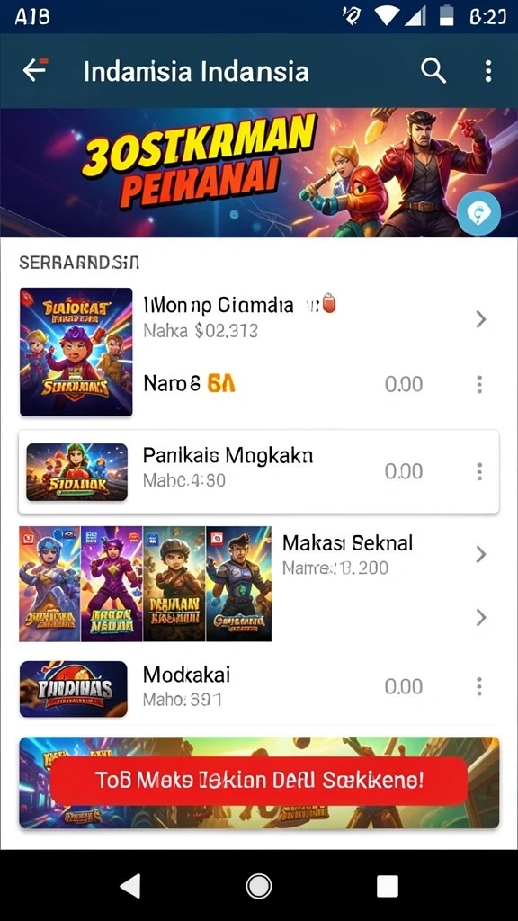 Screenshot dna777 nomor 1