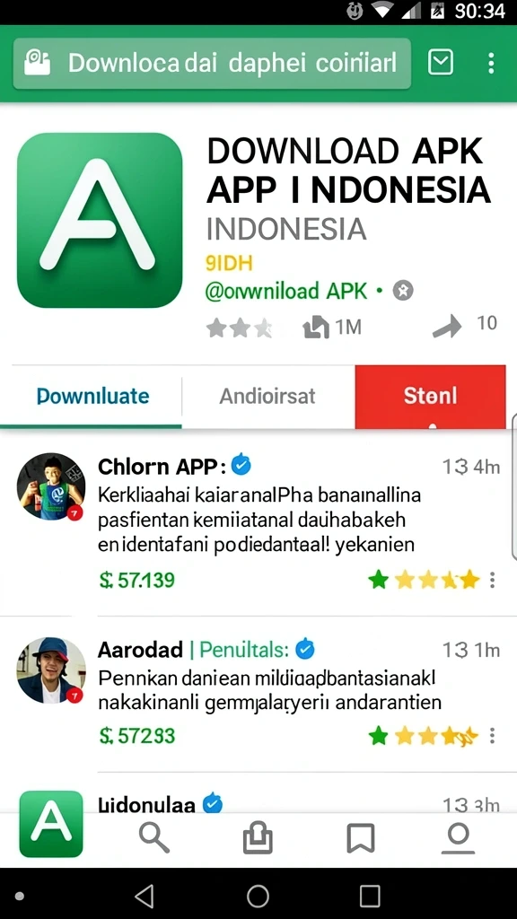 Screenshot duit8 nomor 1