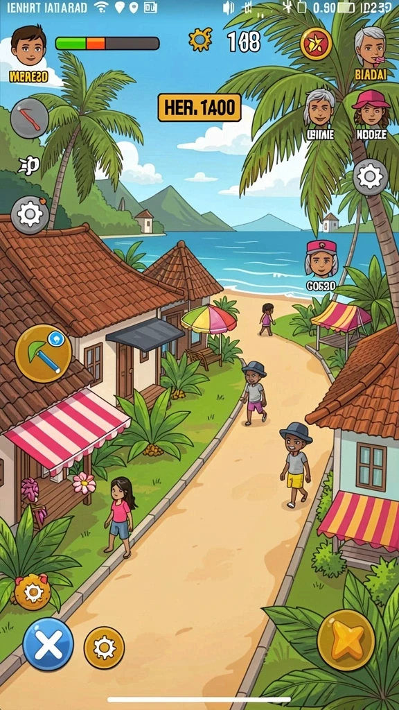 Screenshot eshatoto nomor 3