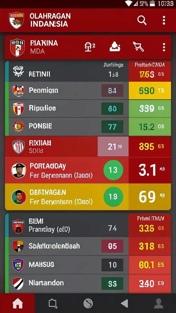 Screenshot exototo nomor 2