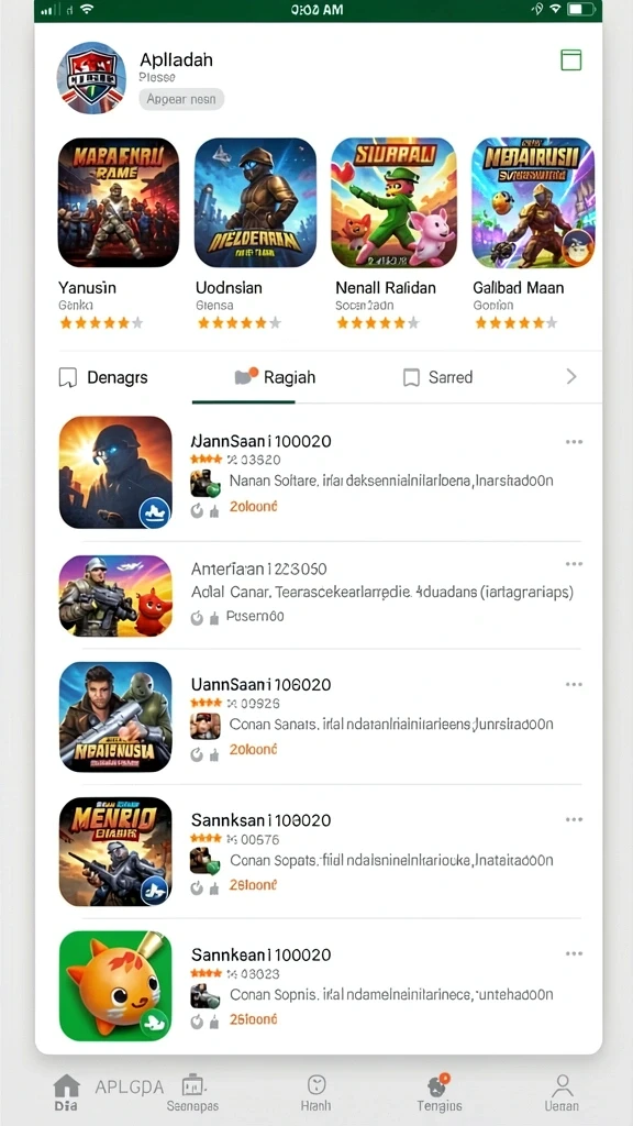 Screenshot fatcai99 nomor 1