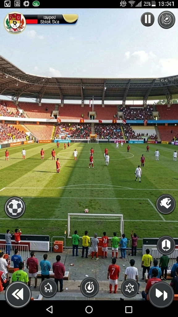 Screenshot fungame777 nomor 1