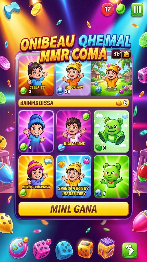 Screenshot galaxy77 nomor 1