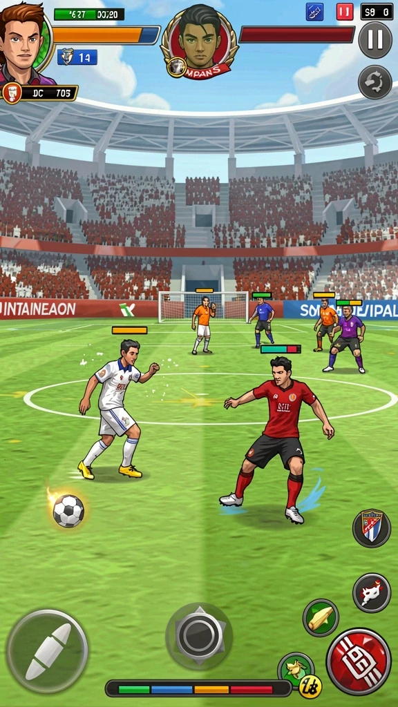 Screenshot galaxy77 nomor 2