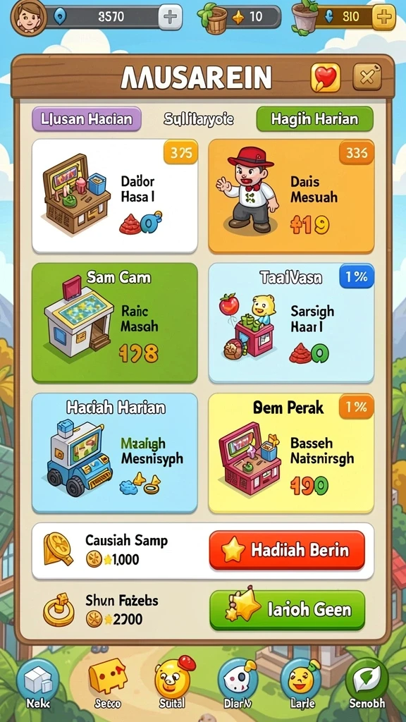 Screenshot garuda999 nomor 3