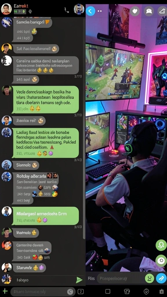 Screenshot gendut188 nomor 2