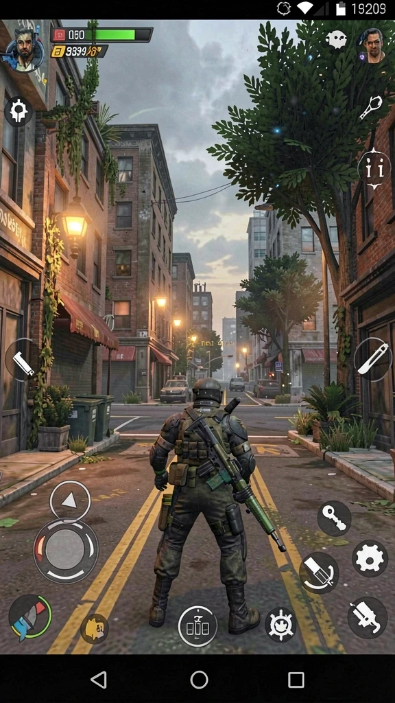 Screenshot gocap123 nomor 2