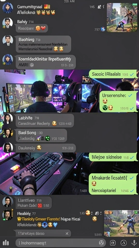 Screenshot gocap123 nomor 3