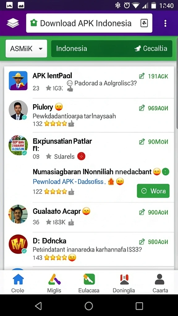Screenshot guatogel nomor 3
