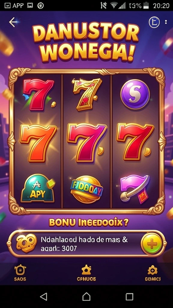 Screenshot gus77 nomor 1