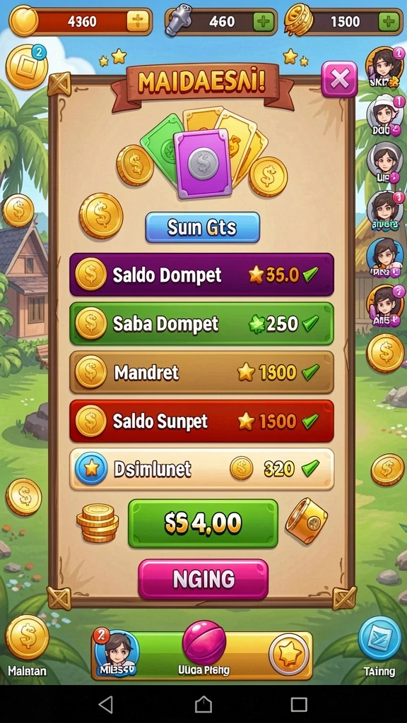 Screenshot harapjp nomor 1
