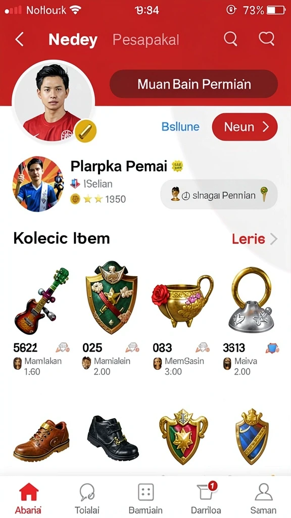 Screenshot harapjp nomor 2