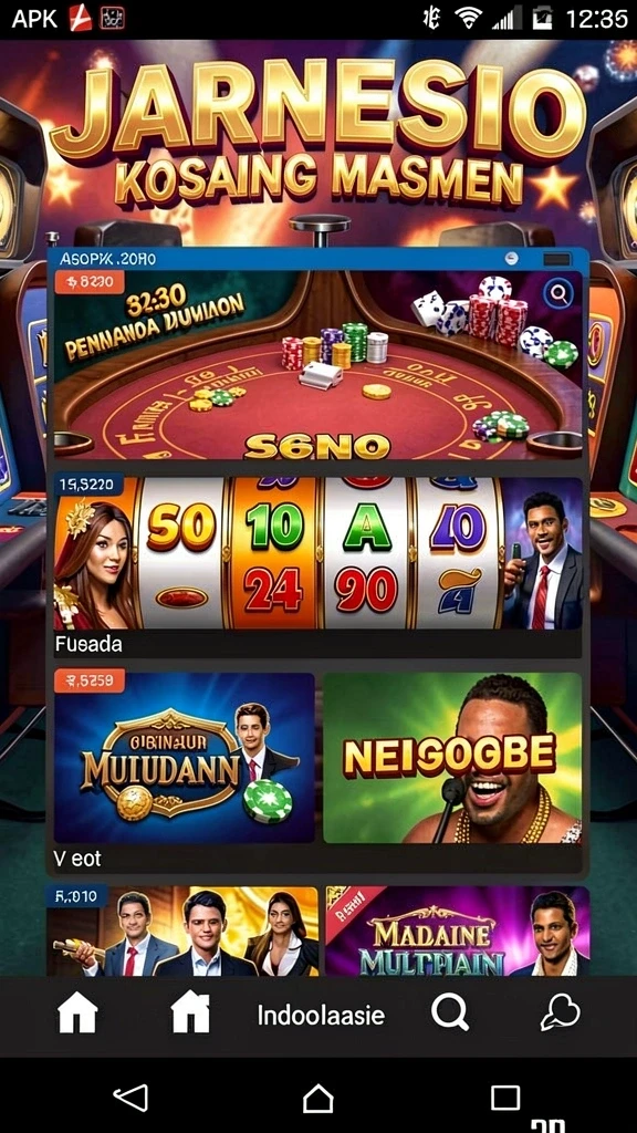 Screenshot hokibet nomor 1