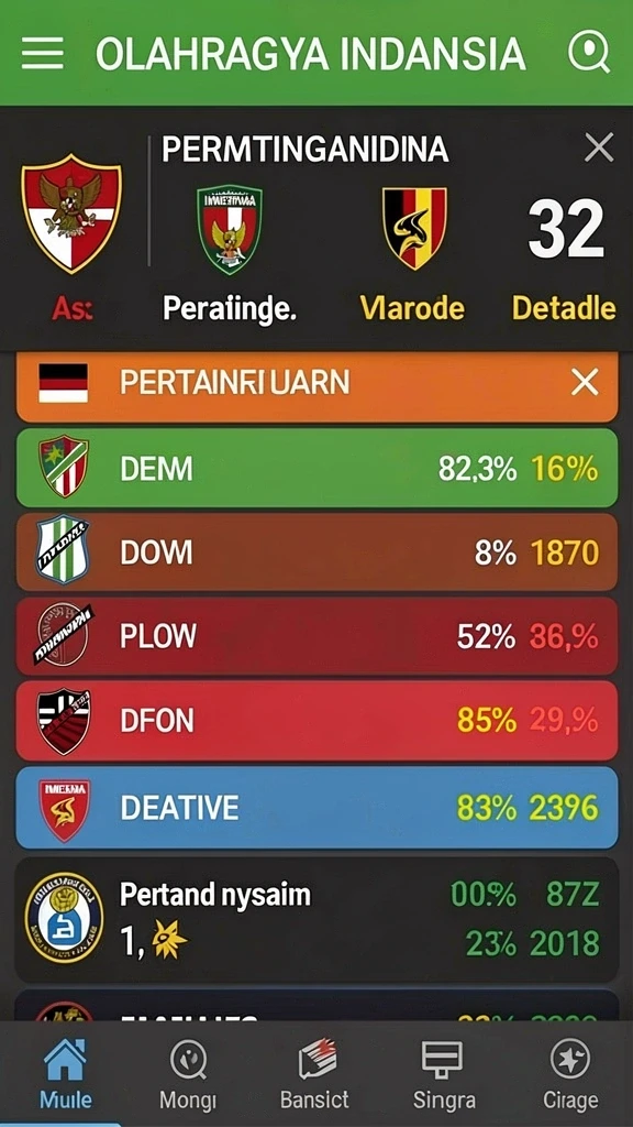 Screenshot hokihoki nomor 2