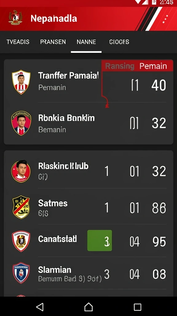 Screenshot ibet899 nomor 1