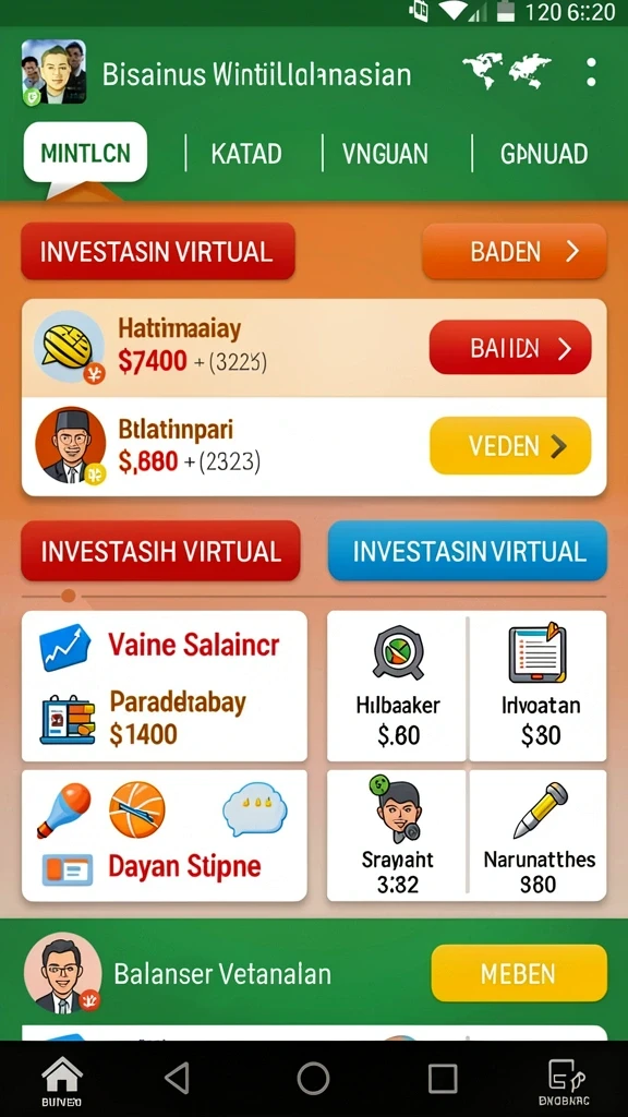 Screenshot idnraja nomor 2