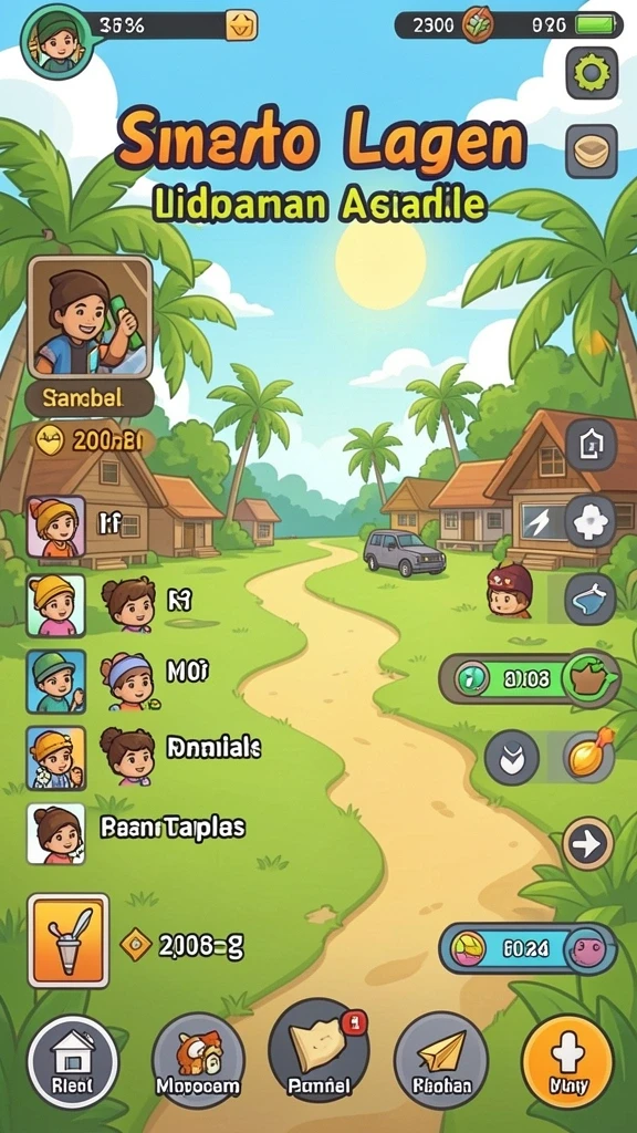 Screenshot idpking nomor 2