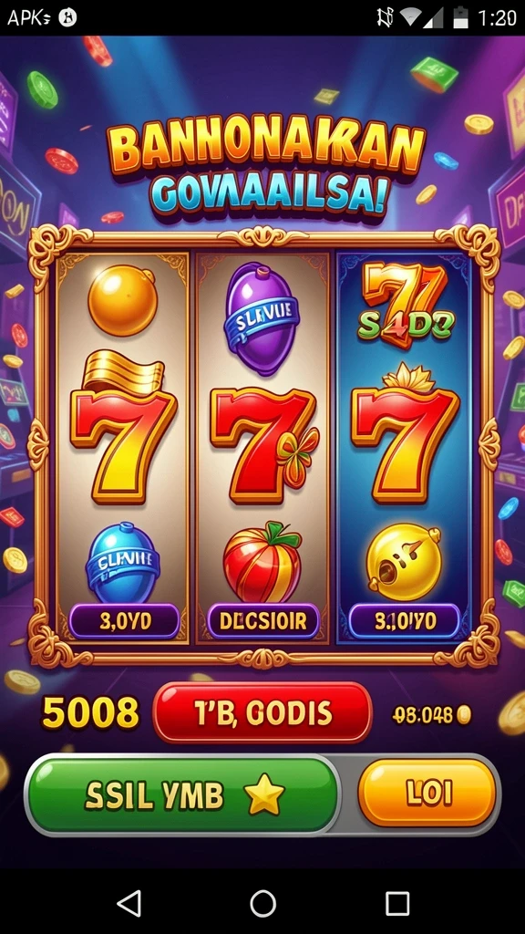 Screenshot indo777 nomor 2