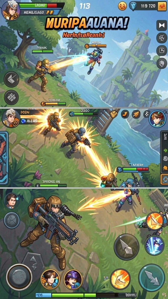 Screenshot interwin nomor 2