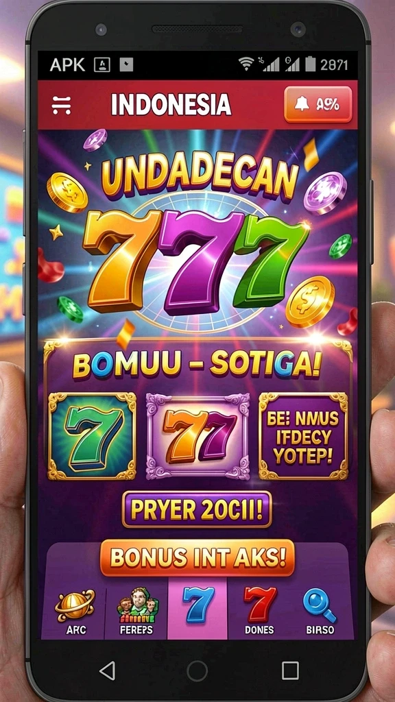 Screenshot jamin777 nomor 2
