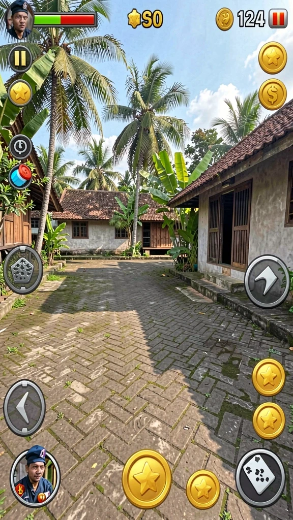 Screenshot jamin777 nomor 3