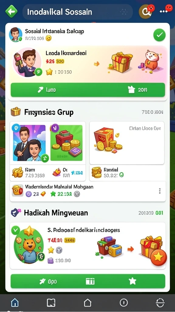 Screenshot jayaslot nomor 1